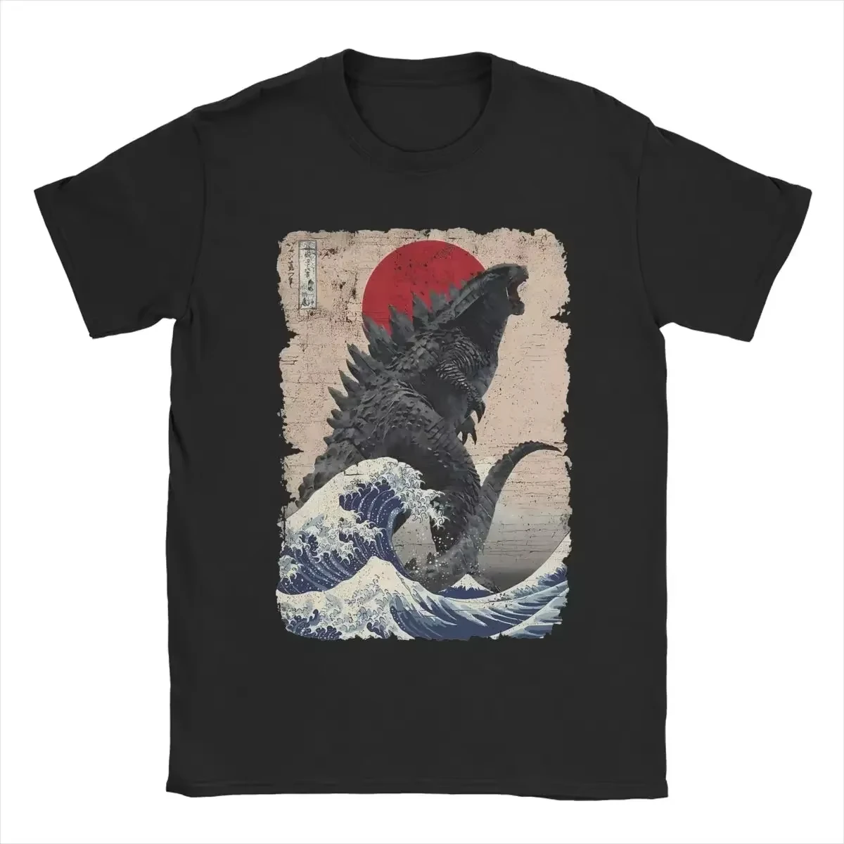Japan Lifestyle And Culture - T-shirts à manches courtes Unique japonais
