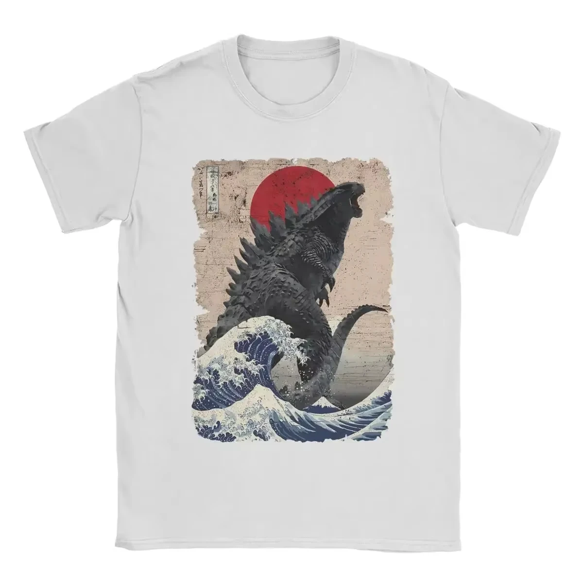 T-shirts à manches courtes Uni - Japan Lifestyle And Culture avis et prix