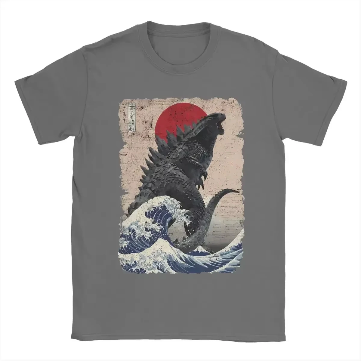 T-shirts à manches courtes Uni - Japan Lifestyle And Culture avis et prix