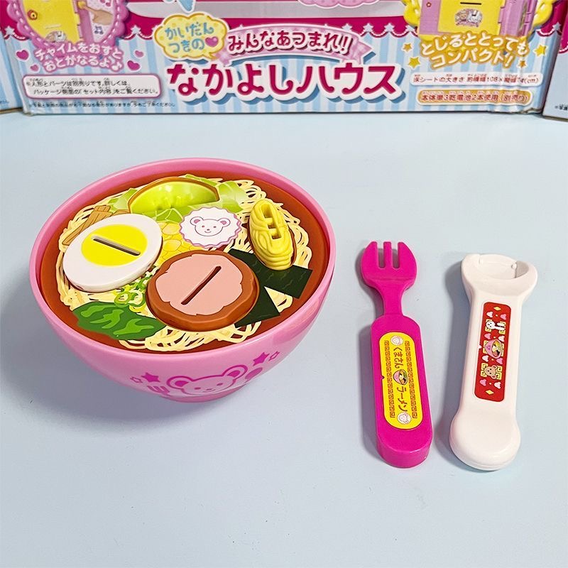 Simulation japonaise nouilles  - Japanese Lifestyle Food avis et prix