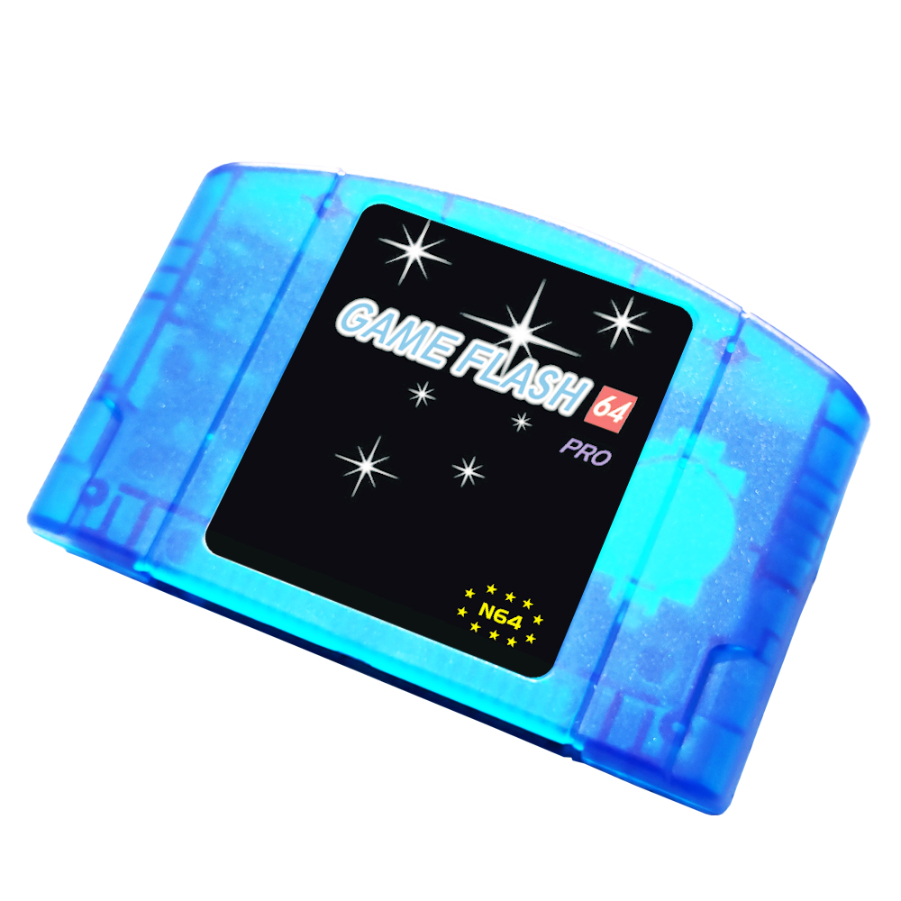 Cartouche SC64 N64 cartouche d - Japanese Lifestyle And Traditions avis et prix