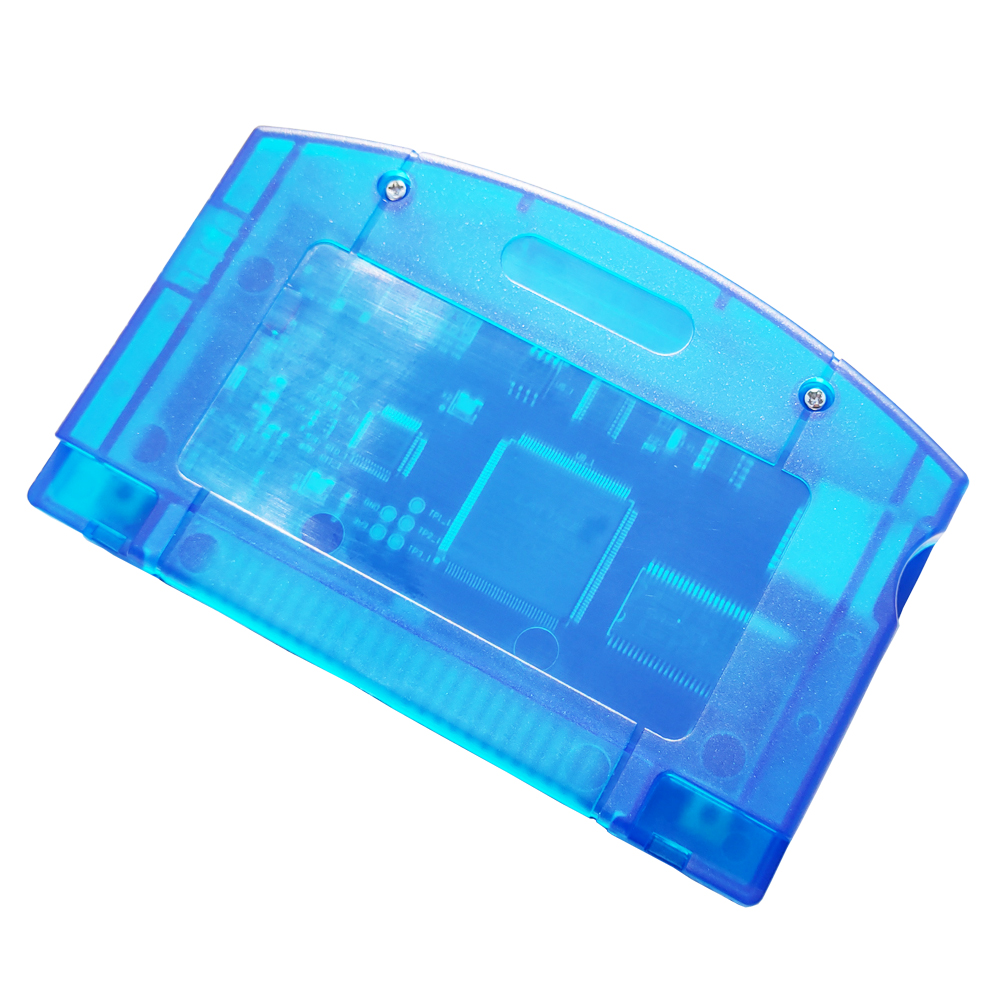 Cartouche SC64 N64 cartouche d - Japanese Lifestyle And Traditions avis et prix