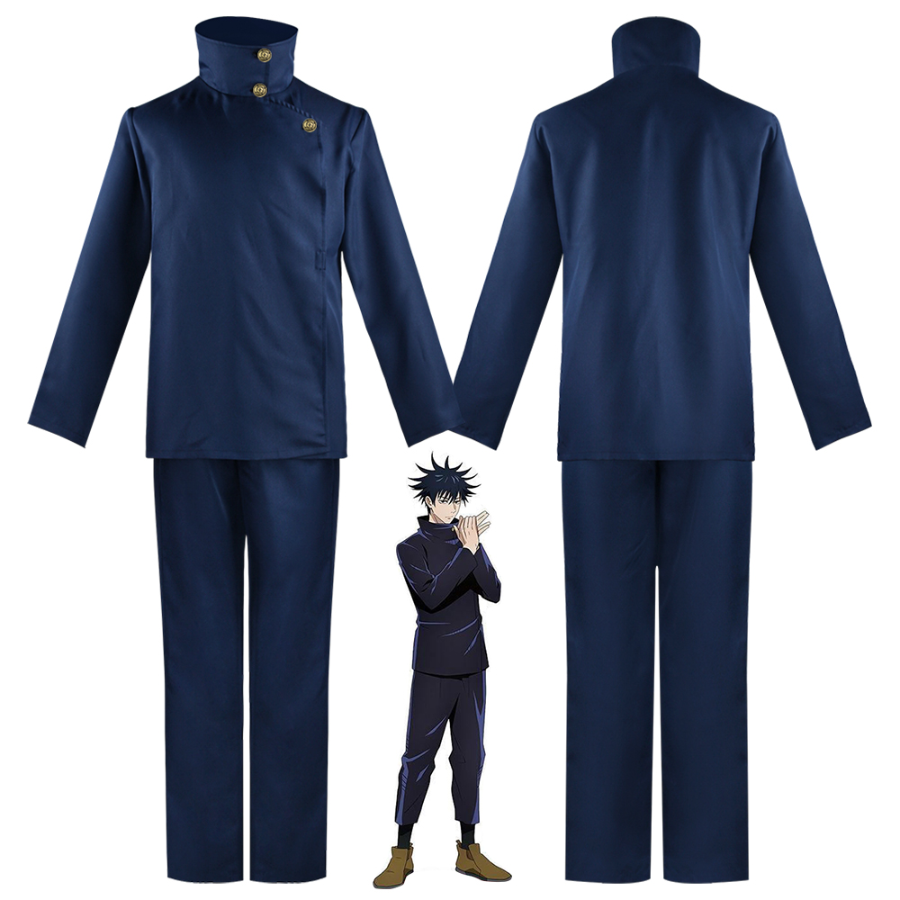 Costume de Cosplay Anime Jujut - Japan Lifestyle And Culture avis et prix