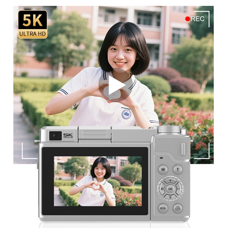 Appareil photo numérique KOMER - Japanese Lifestyle And Traditions avis et prix