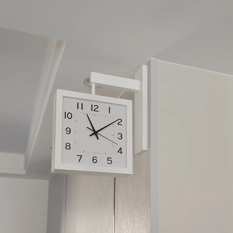 Horloges murales en bois à dou - Japanese Living Lifestyle avis et prix