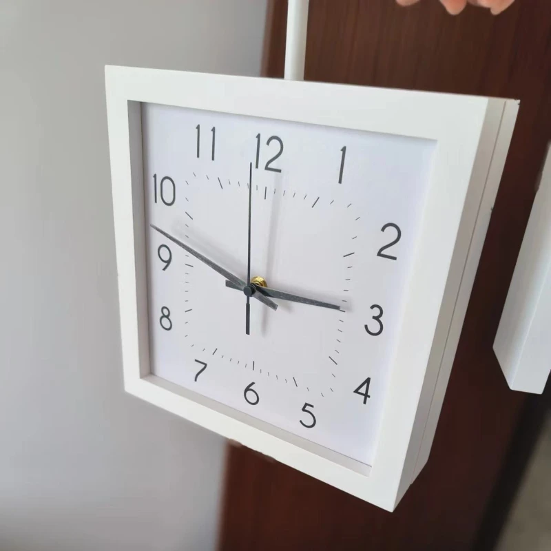 Horloges murales en bois à dou - Japanese Living Lifestyle avis et prix
