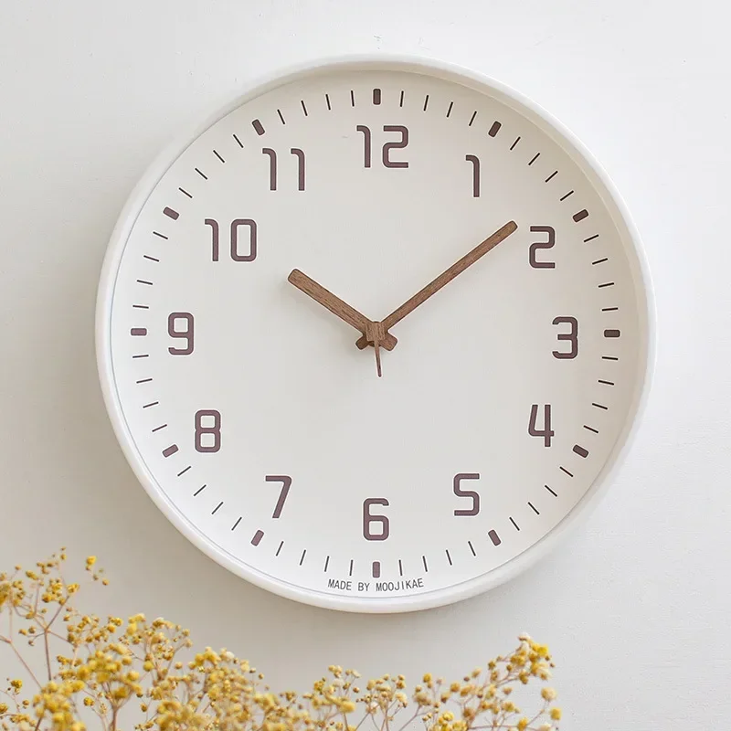 2025 Horloge murale de Style j - Japanese Living Lifestyle avis et prix