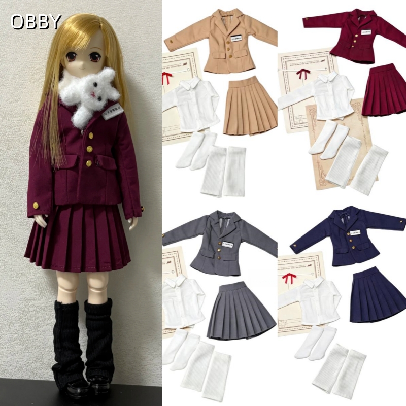 Vêtements de poupée Blythe OB2 - Japan Lifestyle And Culture avis et prix