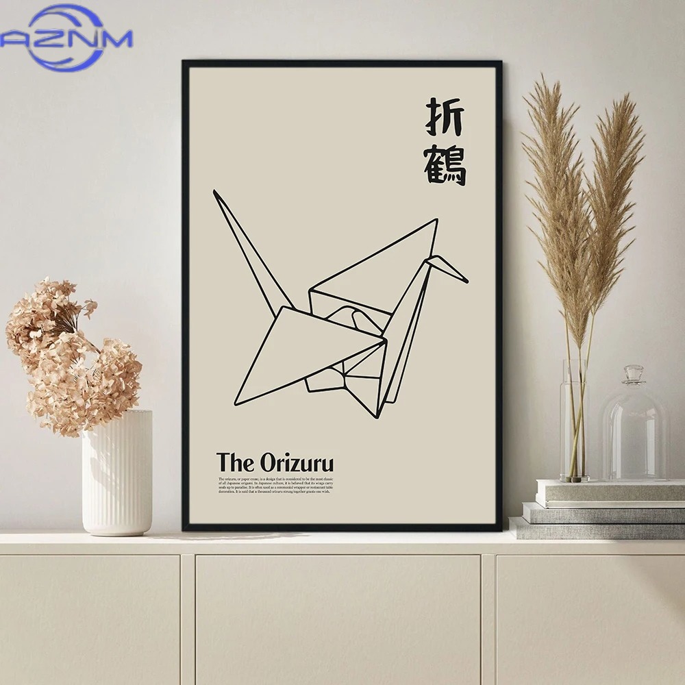 Affiche de cuisine japonaise A - Japanese Lifestyle Food avis et prix