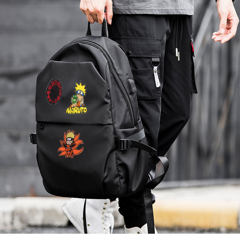 Patch brodé personnalisé Narut - Japan Lifestyle And Culture avis et prix