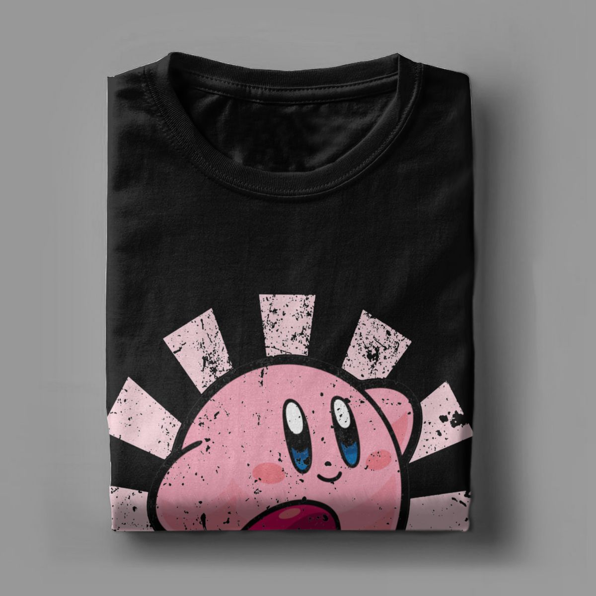 Kirbys – t-shirts rétro japona - Japan Lifestyle And Culture avis et prix