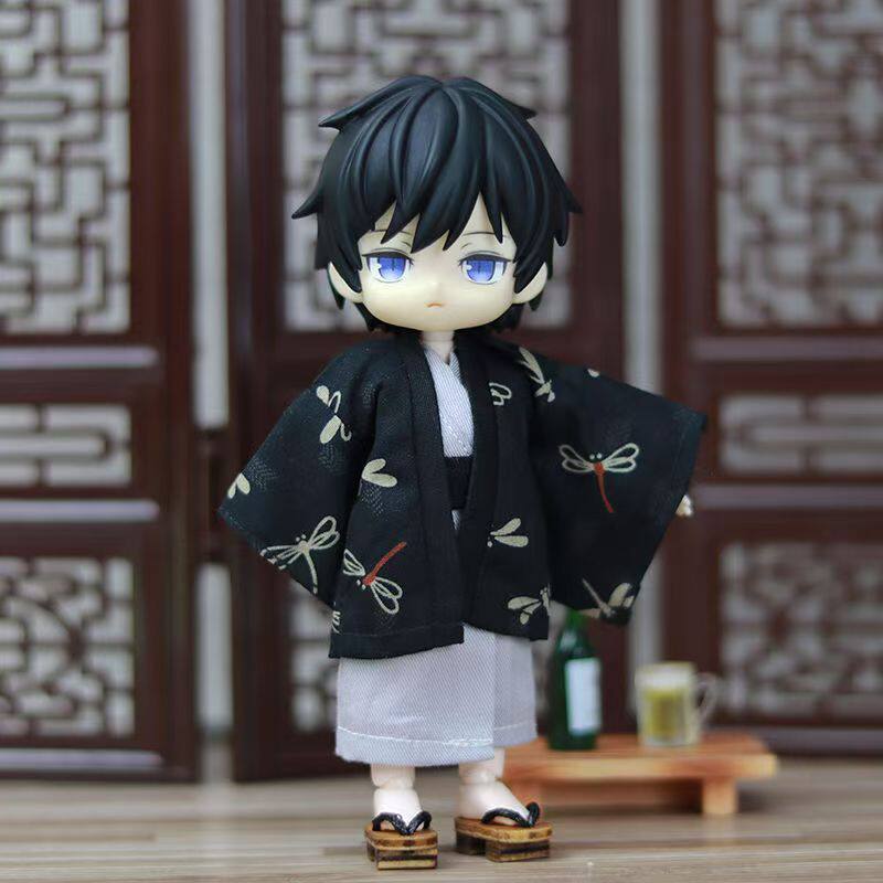 Vêtements de poupée Ob11, ense - Japan Lifestyle And Culture avis et prix