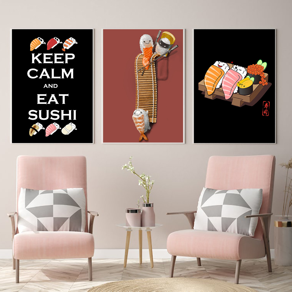 Style japonais Ramen Sushi des - Japanese Living Lifestyle avis et prix